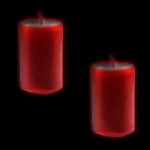Free Real Red Candle Love Spells